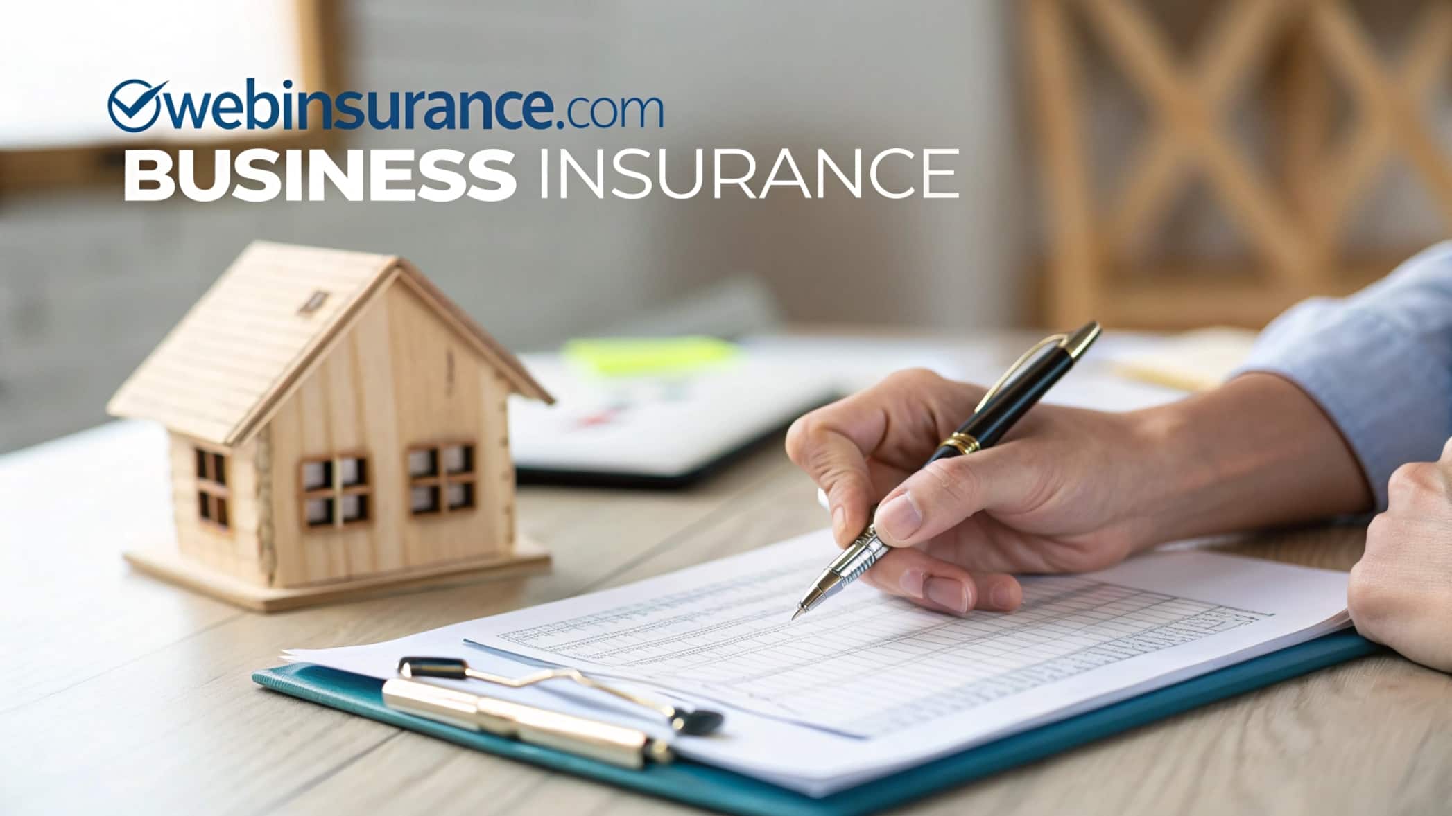 MyWebInsurance.com Business Insurance