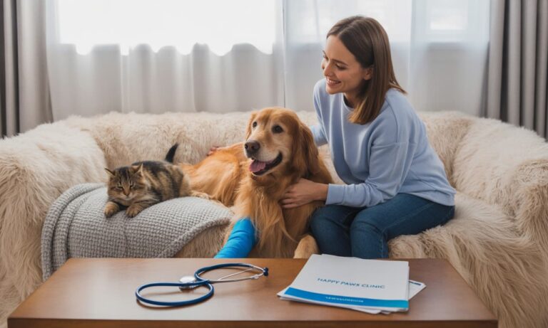MyWebInsurance.com Pet Insurance
