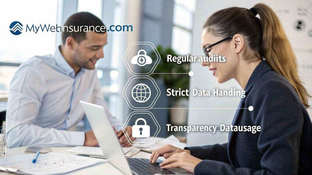 Security And Data Protection