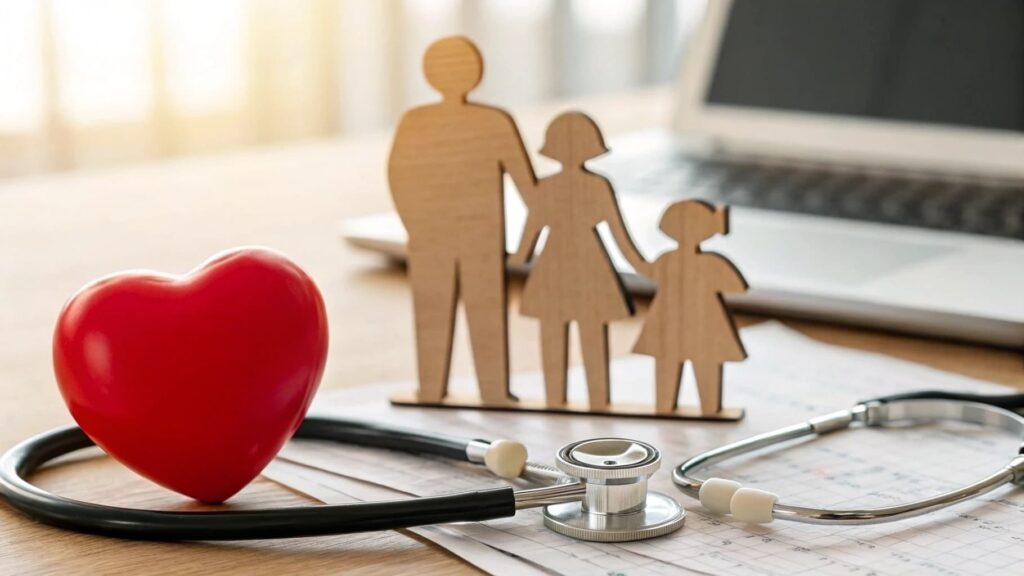 What Is MyWebInsurance.com Health Insurance