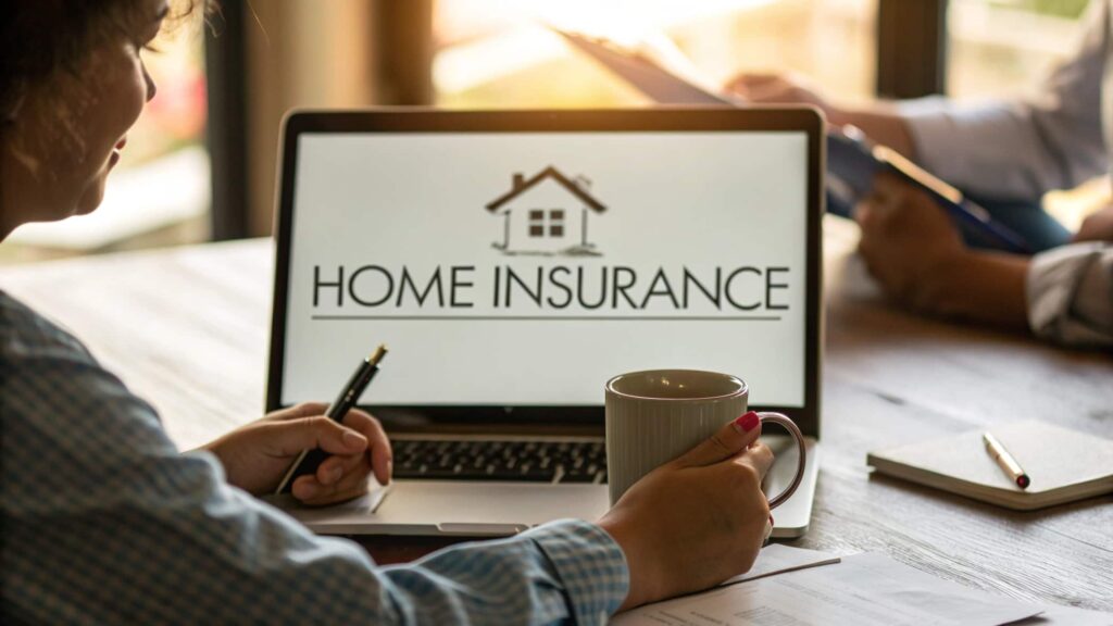 What Is MyWebInsurance.com Home Insurance