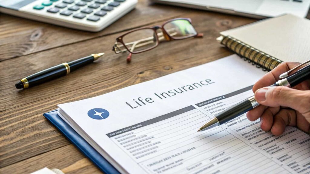 What Is MyWebInsurance.com Life Insurance