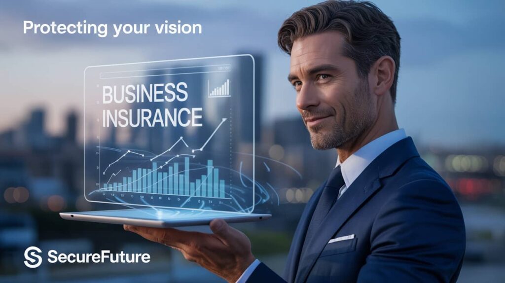 Why MyWebInsurance.com Is The Best Option For Business Owners