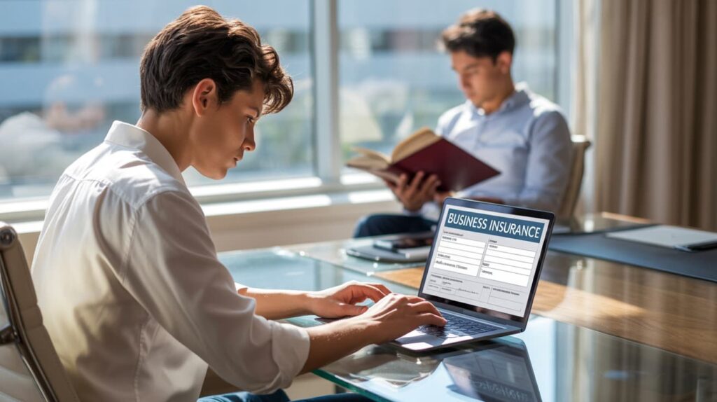 Why Your Business Needs Insurance