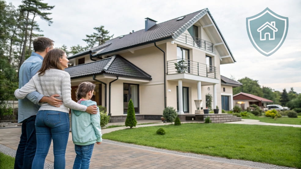 Find Home Insurance Deals On MyWebInsurance.com