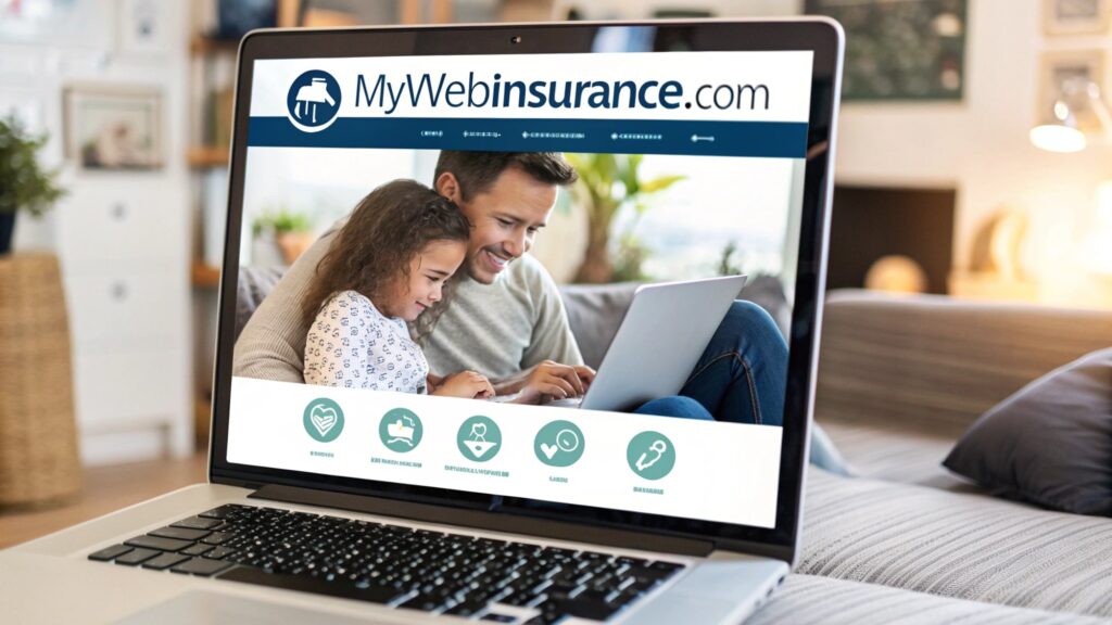 How Does MyWebInsurance.com Help Parents Make Smarter Insurance Decisions