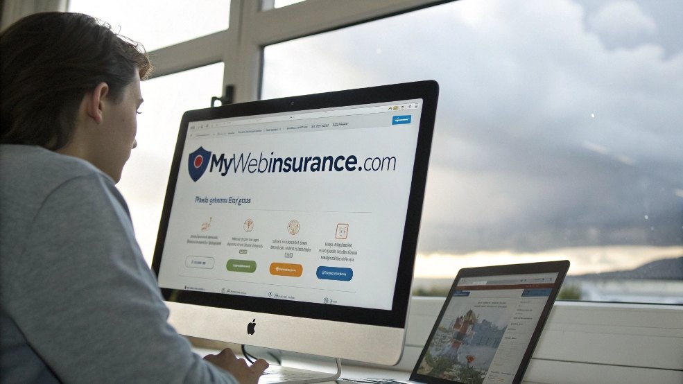 How To Find Home Insurance Deals On MyWebInsurance.com
