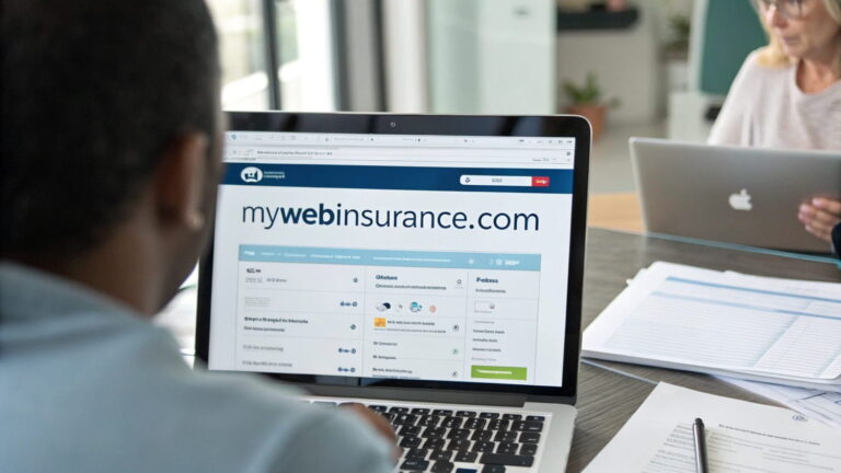 MyWebInsurance.com Affordable Health Insurance Options