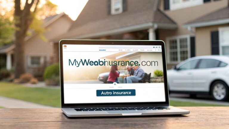 MyWebInsurance.com Auto Insurance Plans For Familie