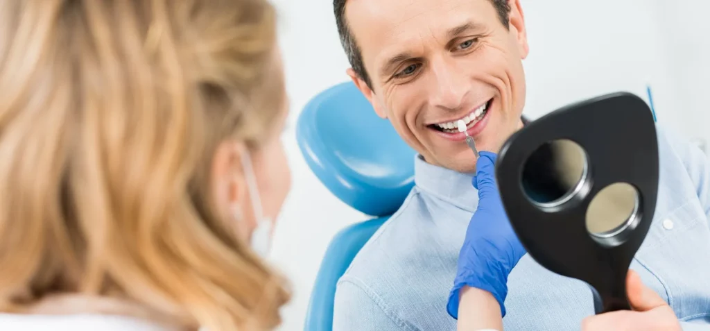 Exploring Cosmetic Dentistry’s Role in Smile Makeovers