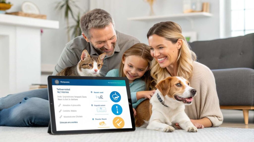 Future Of Pet Insurance