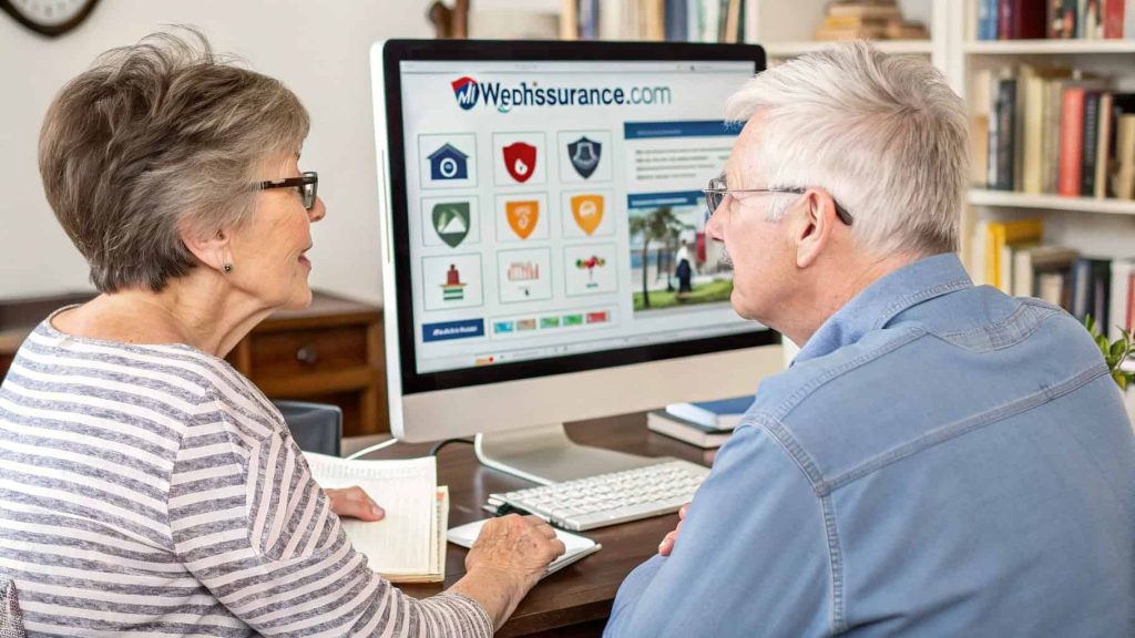 How Does Life Insurance Work For Seniors, And What Should They Know
