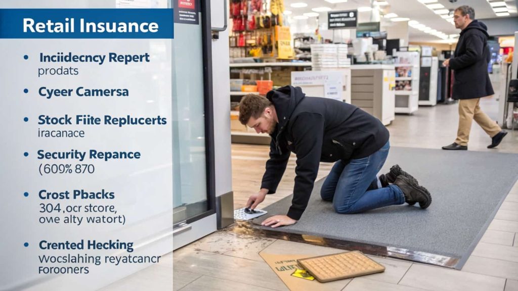 Retail Store Insurance