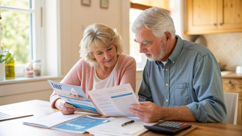 What Are The Common Misconceptions About Senior Life Insurance