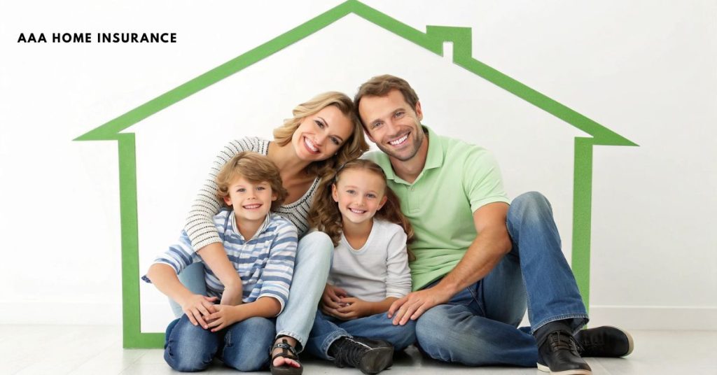 AAA Home Insurance