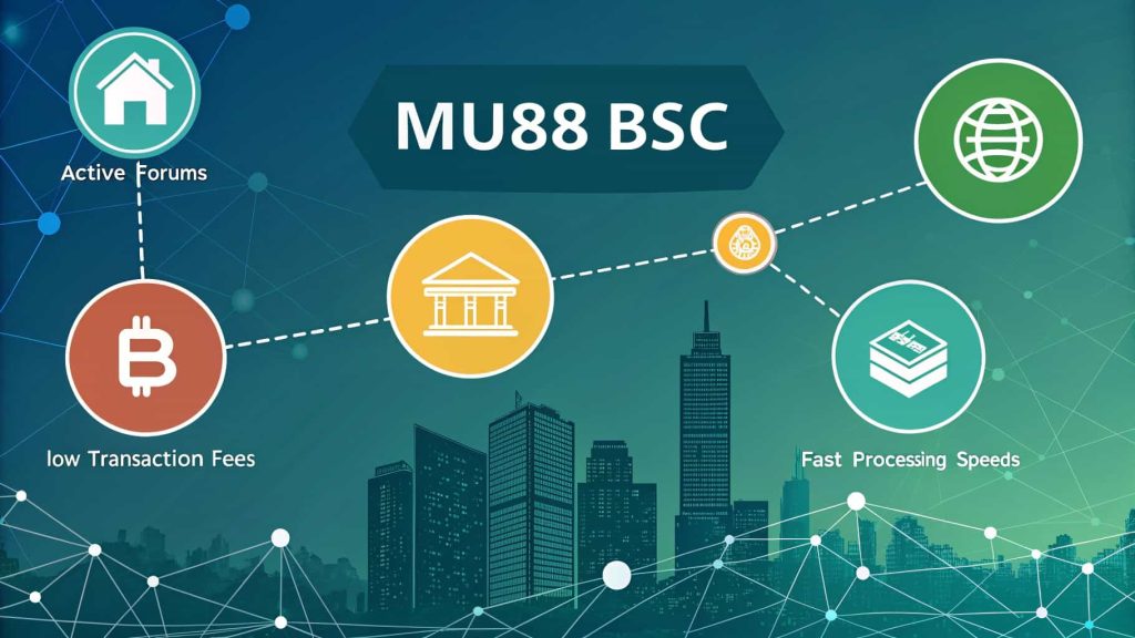 Advantages of Using Mu88 BSC