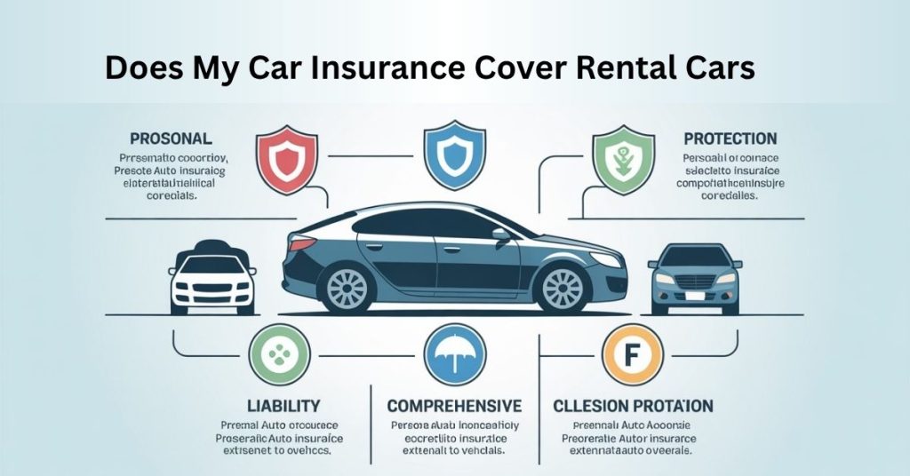 Does My Car Insurance Cover Rental Cars