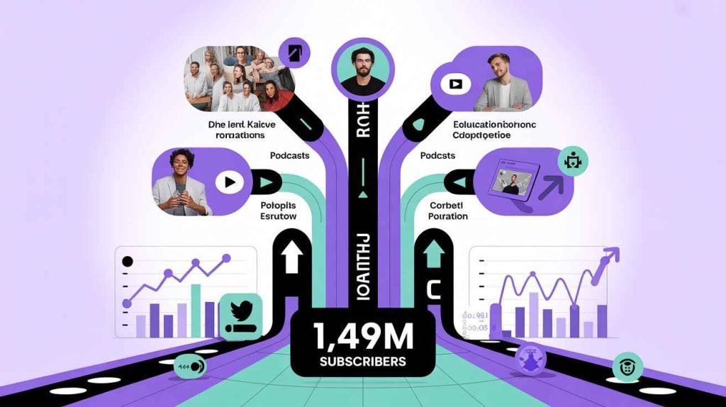 How Does Ramitheicon Build a Loyal Community