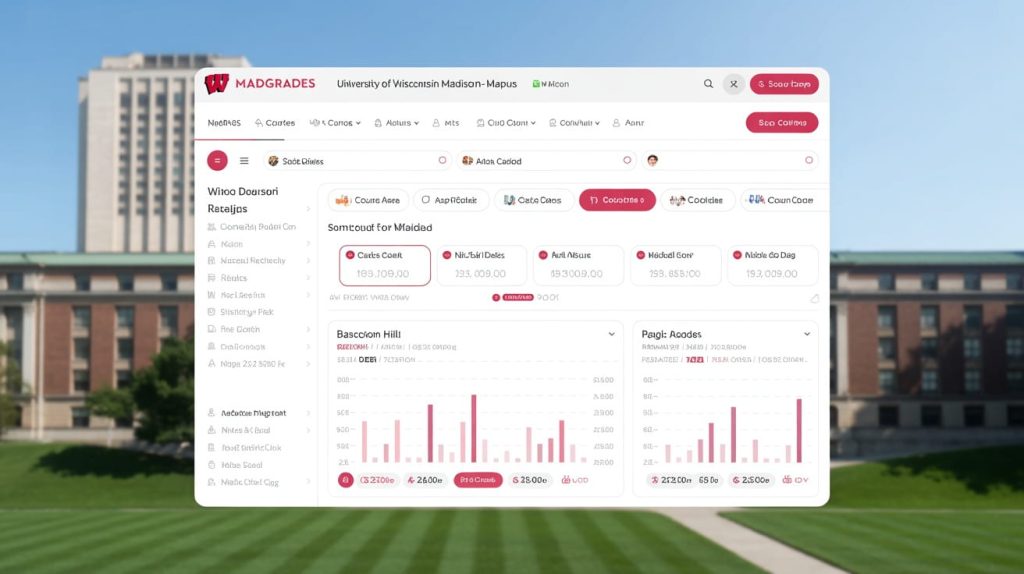How To Use Madgrades
