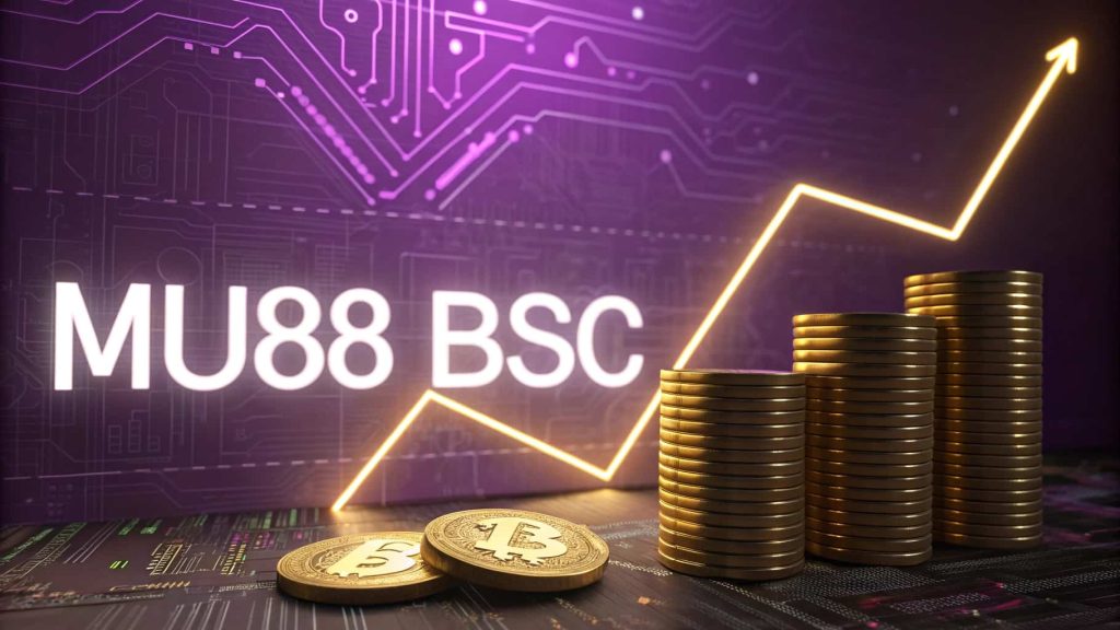 Mu88 BSC