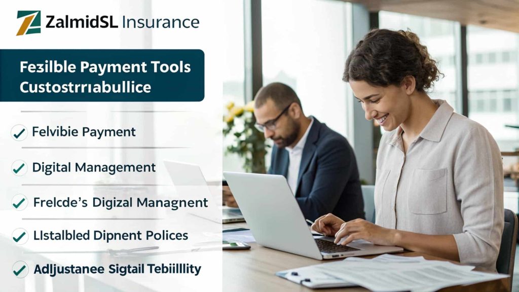 What Are The Unique Features Of Zalmidsl Insurance Offers