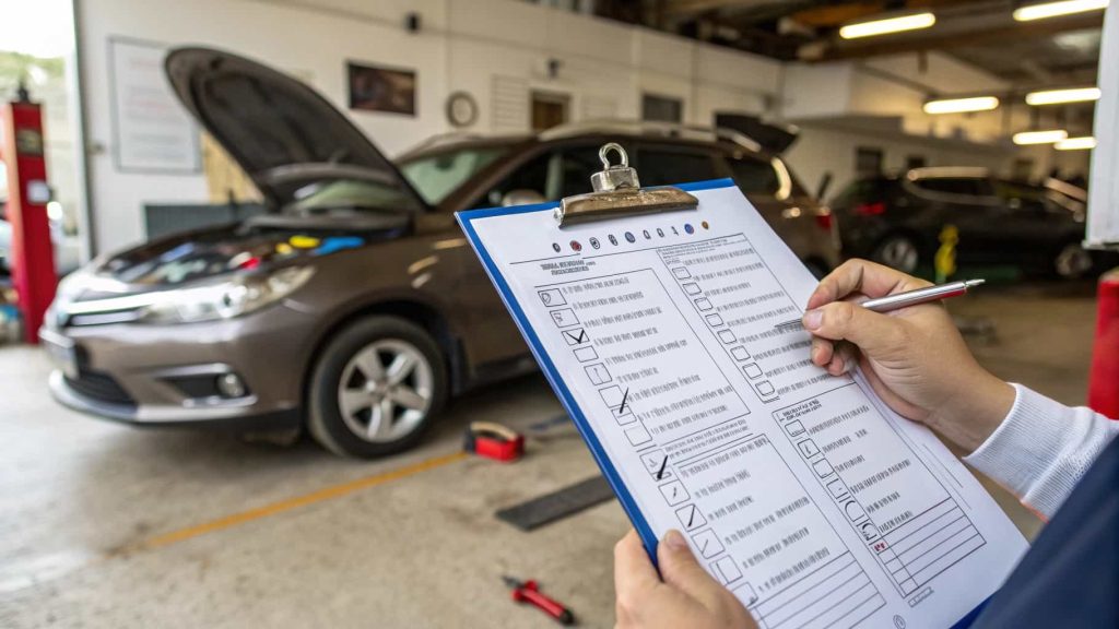 What Are the Benefits Of Regularly Checking VINs Like 4T1BK3DB4BU385179