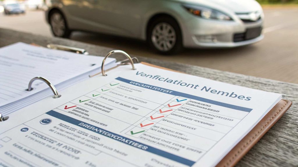 What Is A Carfax Report And Why It Matters