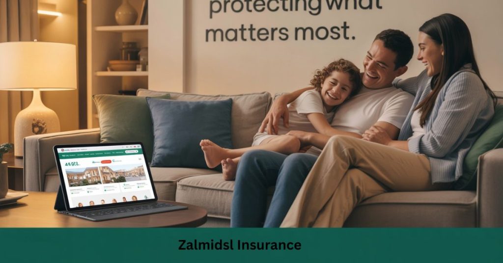 What Is Zalmidsl Insurance