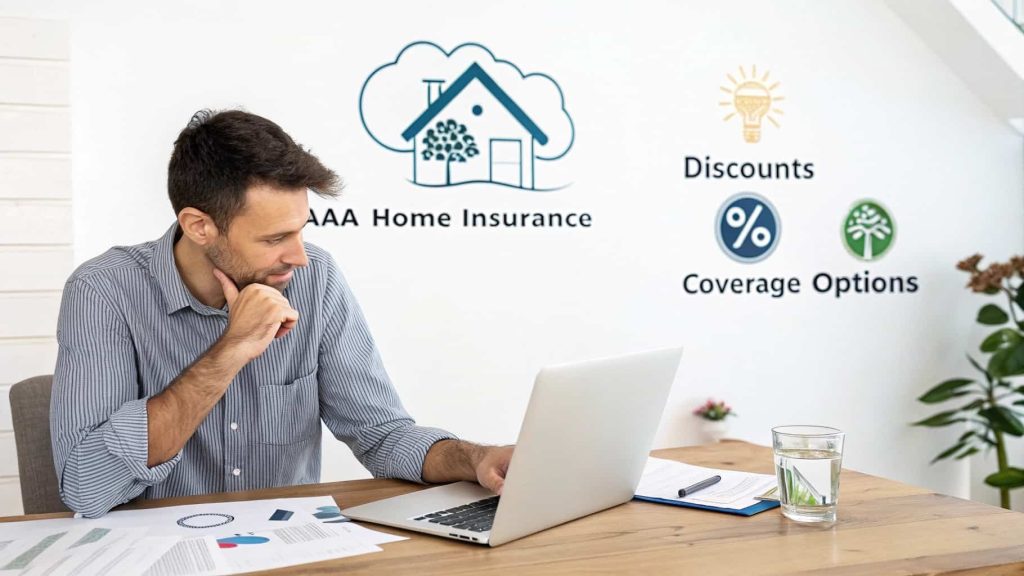 What Should You Consider Before Purchasing AAA Home Insurance