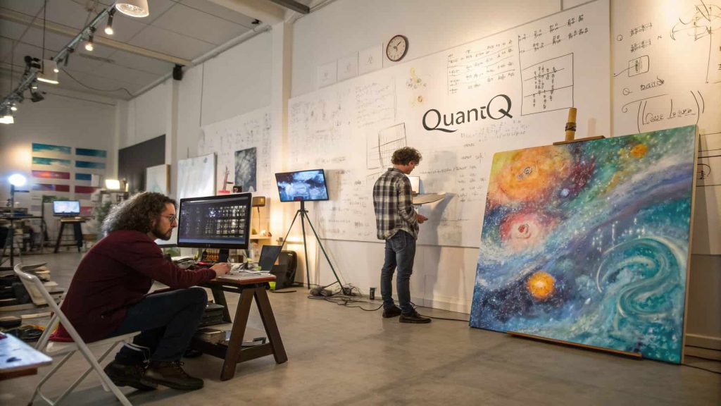 Core Principles Of Quartist Philosophy