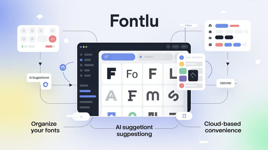 How Fontlu Makes the Design Process Easier