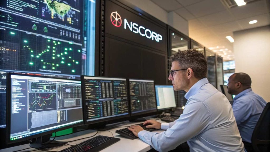 NSCorp Mainframe’s Role In Ensuring Safety And Compliance