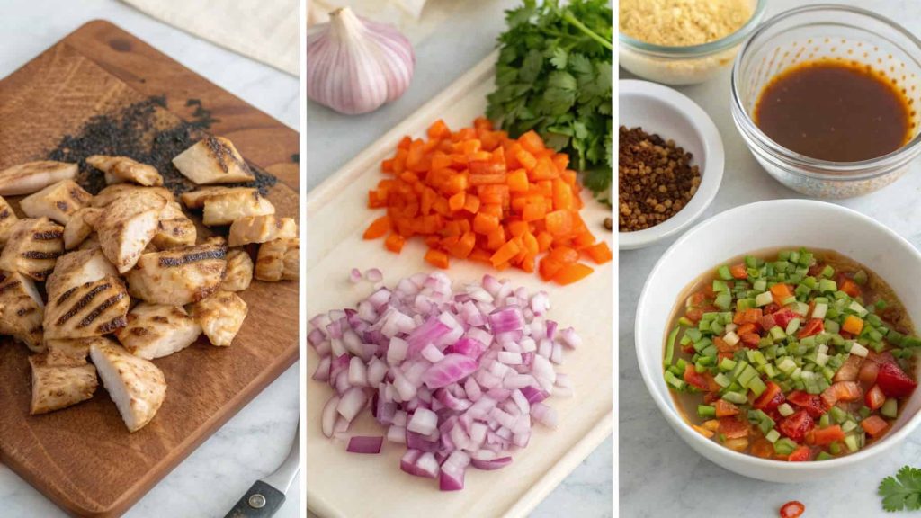 Step-by-Step Preparation