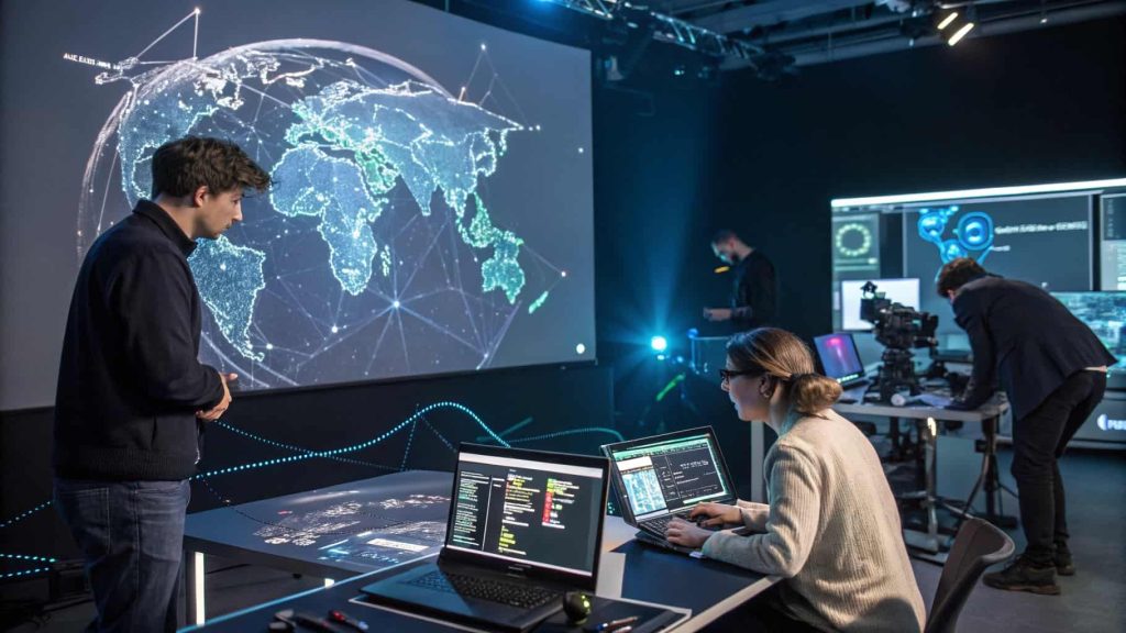 The Future Of The Quartist Movement