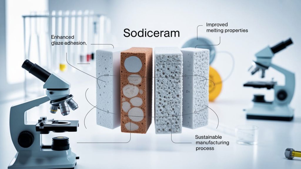 Future Innovations And Potential For Sodiceram