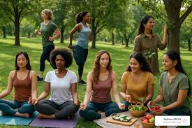 Holistic Wellness Strategies for a Balanced Lifestyle