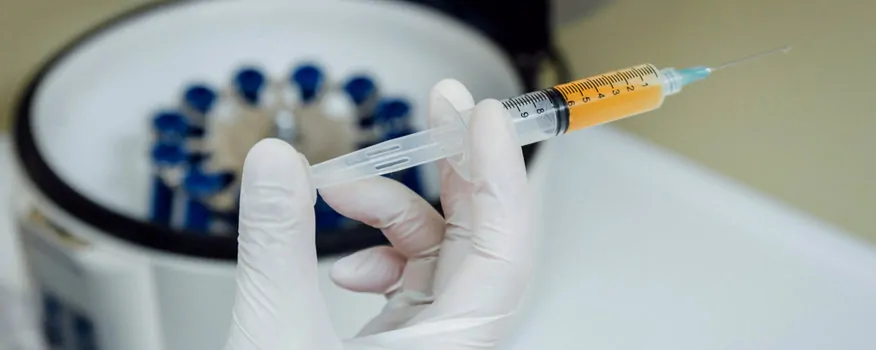 What to Expect from PRP Injections for Joint Pain