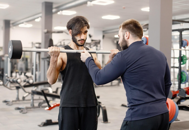 Choosing the Right Personal Training Style for Your Goals