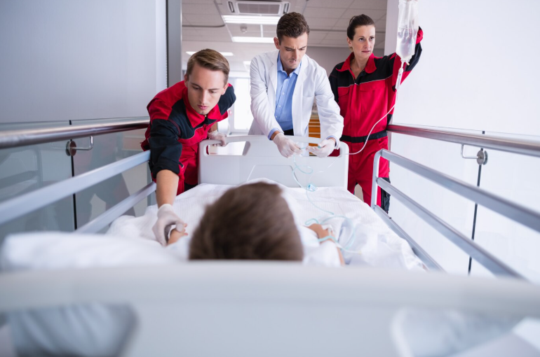 What To Bring To the Emergency Room