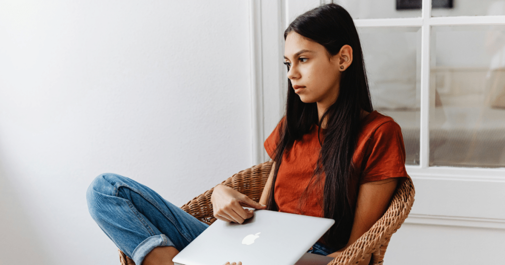 Recognizing the Signs of Depression in Adolescents